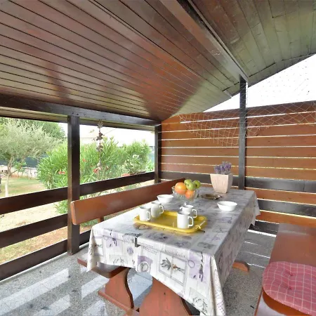 Holiday home Gloria - Rca220 By Interhome Krnica