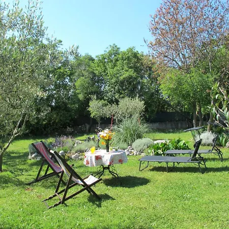 Tatil Evi Gloria By Interhome *