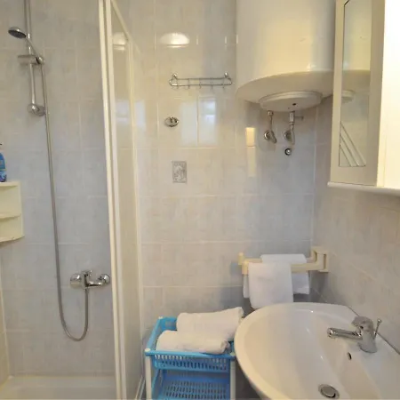 Holiday home Gloria - Rca220 By Interhome Krnica